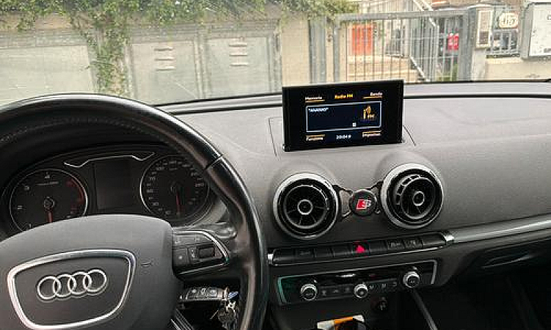 Audi A3 A3 Sportback...