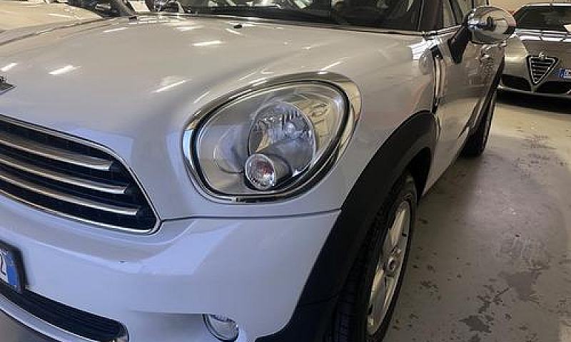 Mini One Countryman ...
