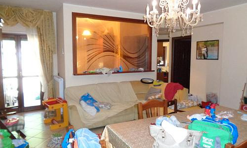 Appartamento In Resi...