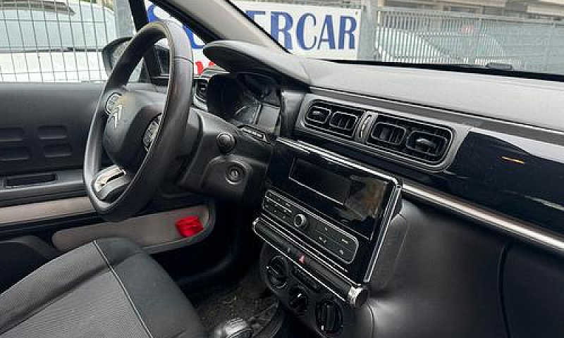 Citroen C3 1.2 Gpl N...