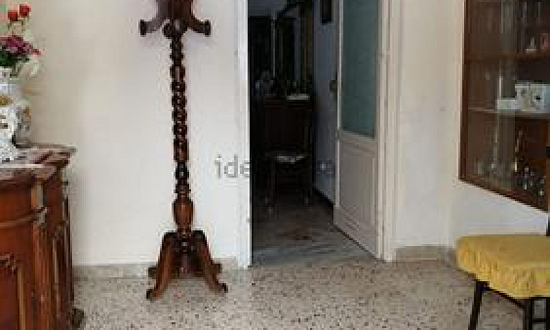 Casa Indipendente...