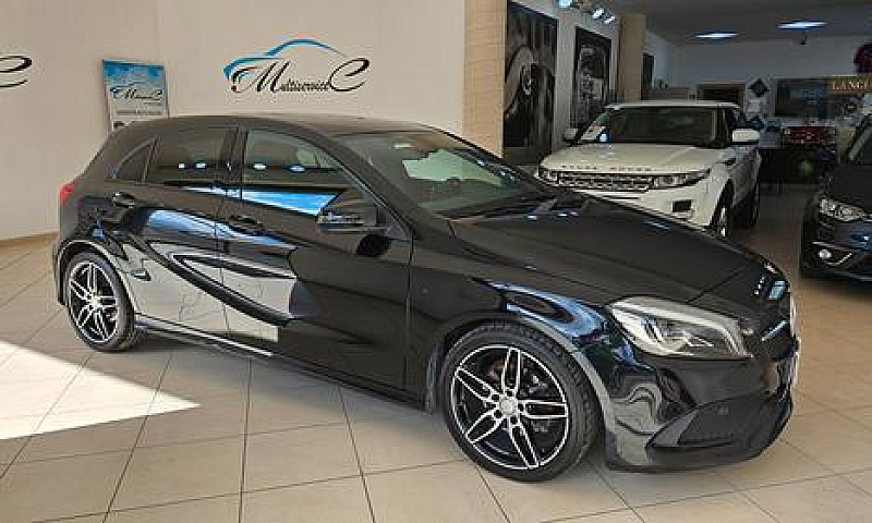 Mercedes-Benz A 200 ...