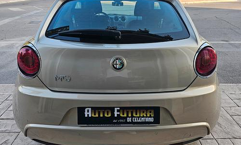 Alfa Romeo Mito 1.3 ...