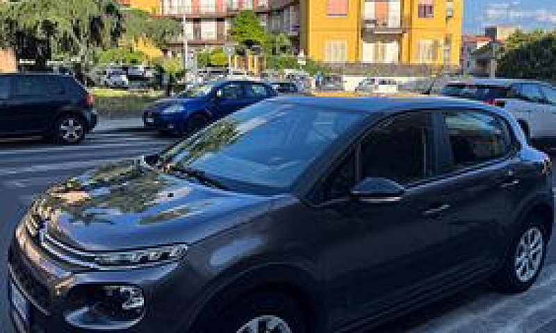 Citroen C3 4ª Serie ...