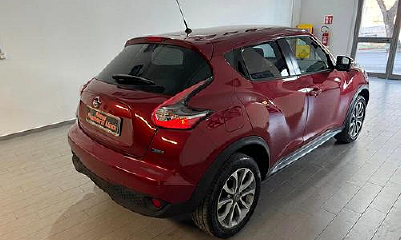 Nissan Juke 1.5 Dci ...