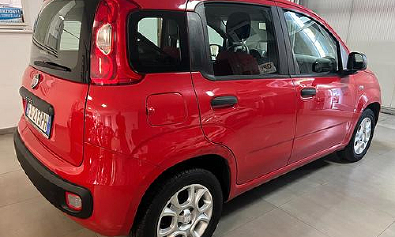 Fiat Panda 1.2 Easyp...