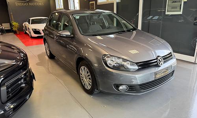 Volkswagen Golf Var....