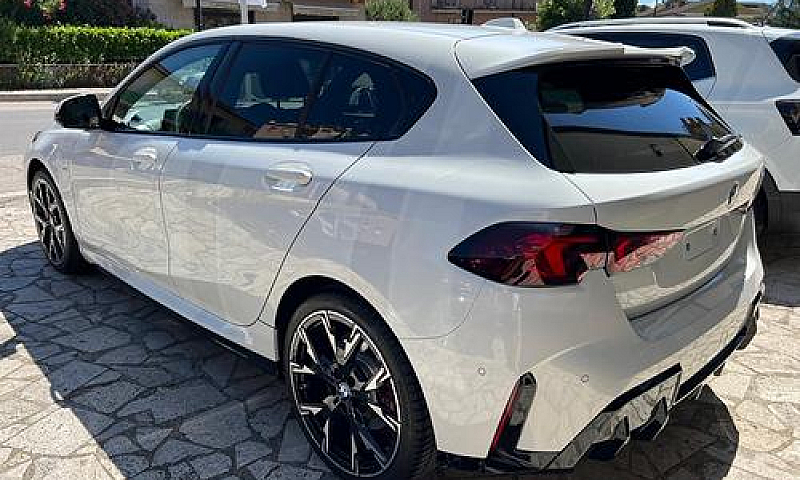 Bmw 118 118D 5P. Msp...