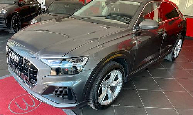 Audi Q8 50Tdi Tiptro...