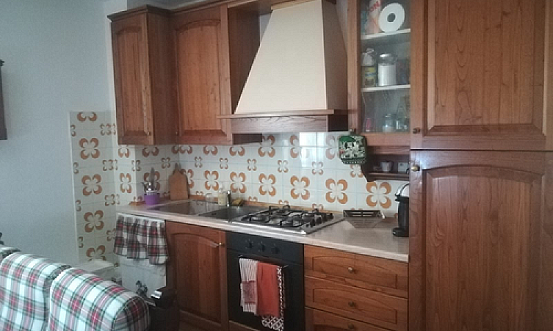 Appartamento Di Mont...