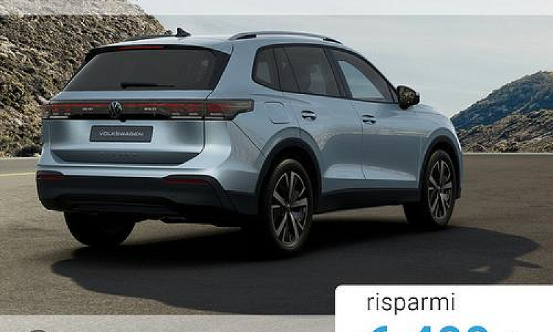 Volkswagen Tiguan 2....