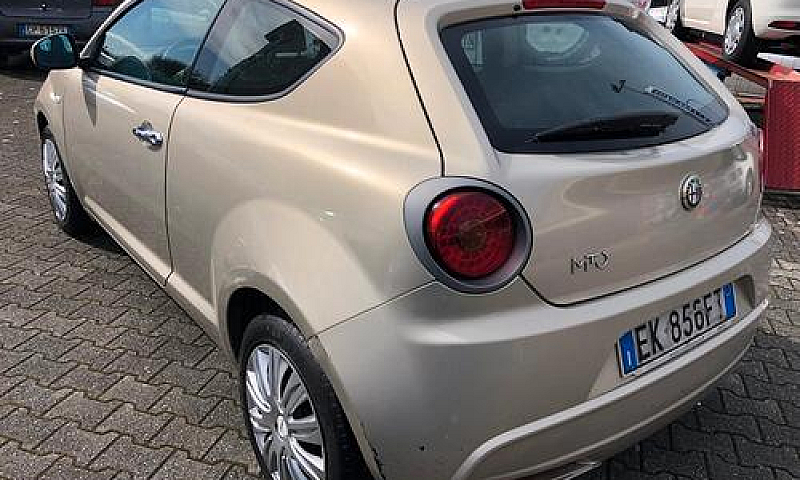 Alfa Romeo Mito 1.4 ...