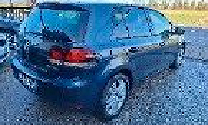 Volkswagen Golf 2.0 ...