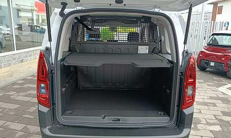 Citroen Berlingo Com...