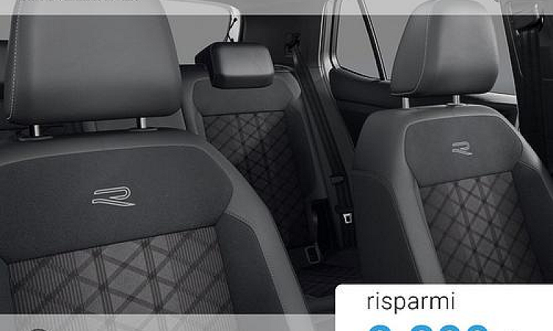 Volkswagen T-Cross 1...