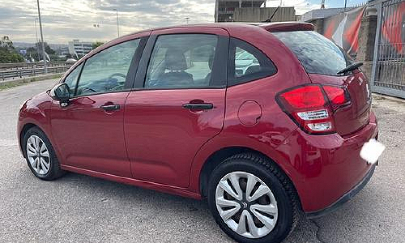 Citroen C3 1.4 Hdi 7...
