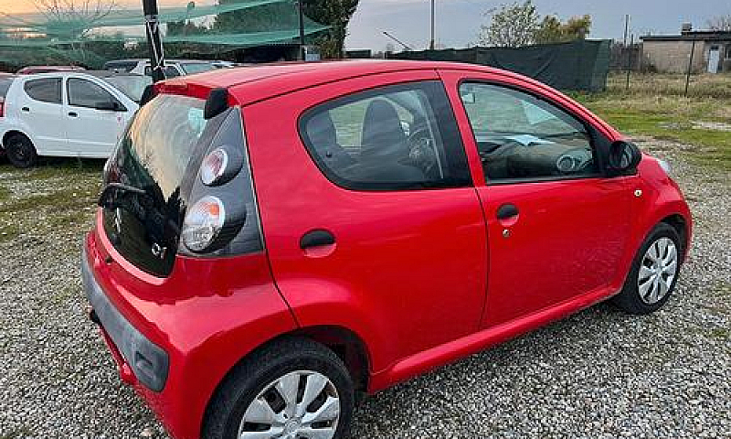 Citroen C1 1.0 5 Por...