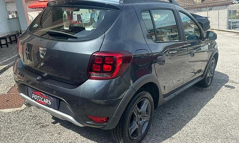 Dacia Sandero Stepwa...