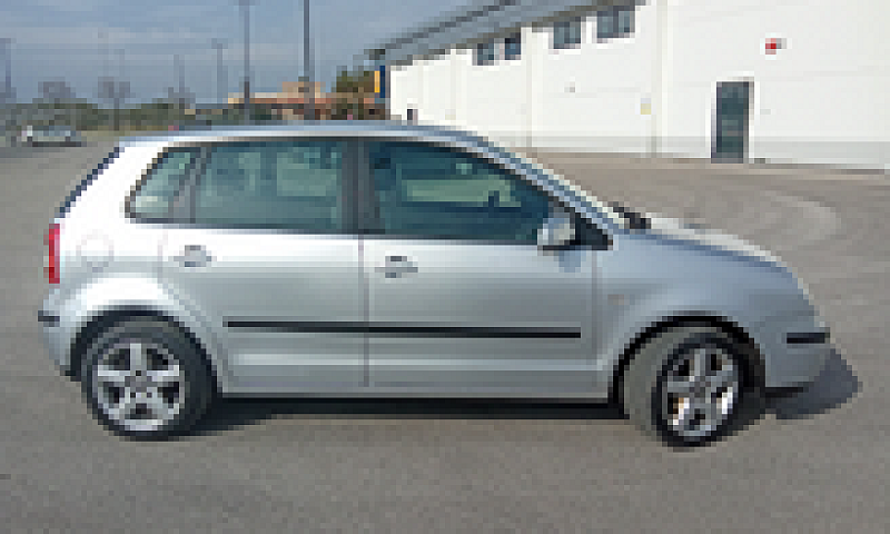 Volkswagen Polo 1.4 ...