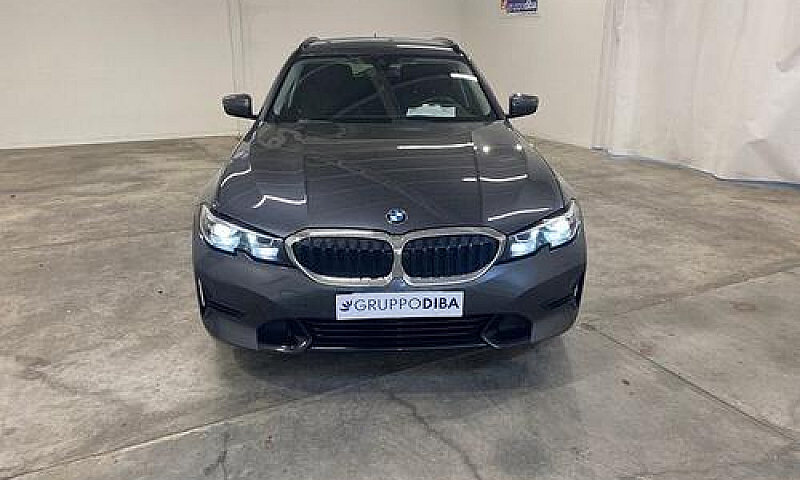 Bmw Serie 3 G21 2019...
