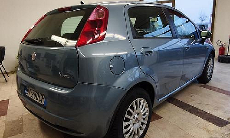 Fiat Grande Punto 1....