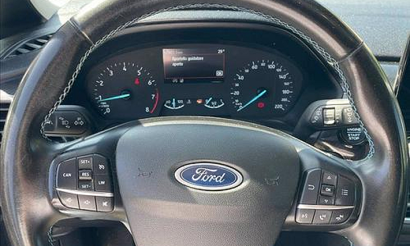 Ford Fiesta...
