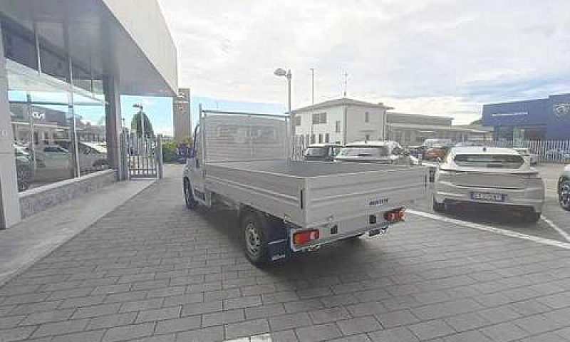 Citroen Jumper Nuovo...