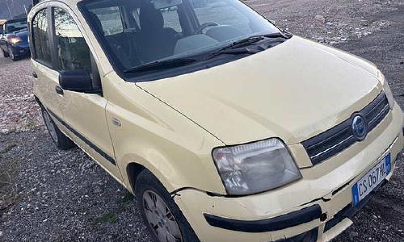 Fiat Panda 1.2 Dynam...