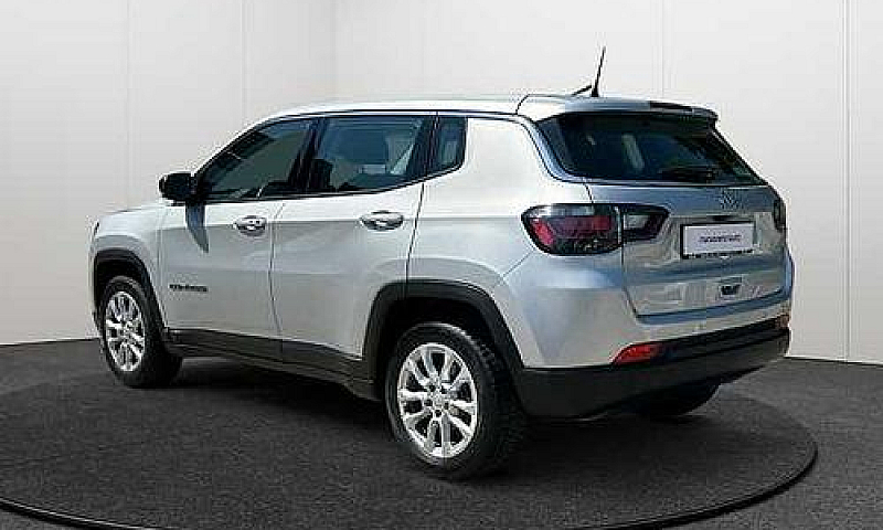 Jeep Compass 1.3 Tur...