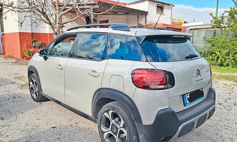 Citroen C3 Aircross ...