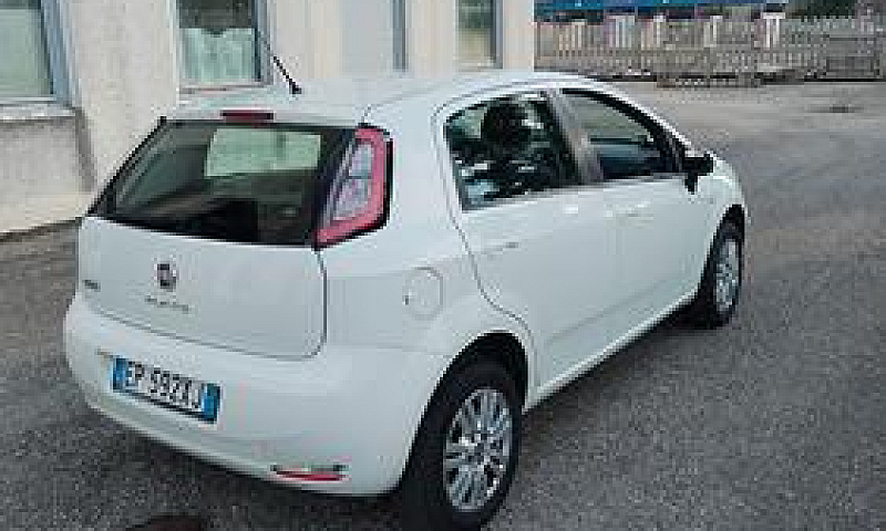 Fiat Grande Punto Gr...