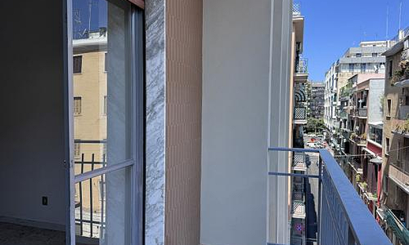 Appartamento Bari [C...
