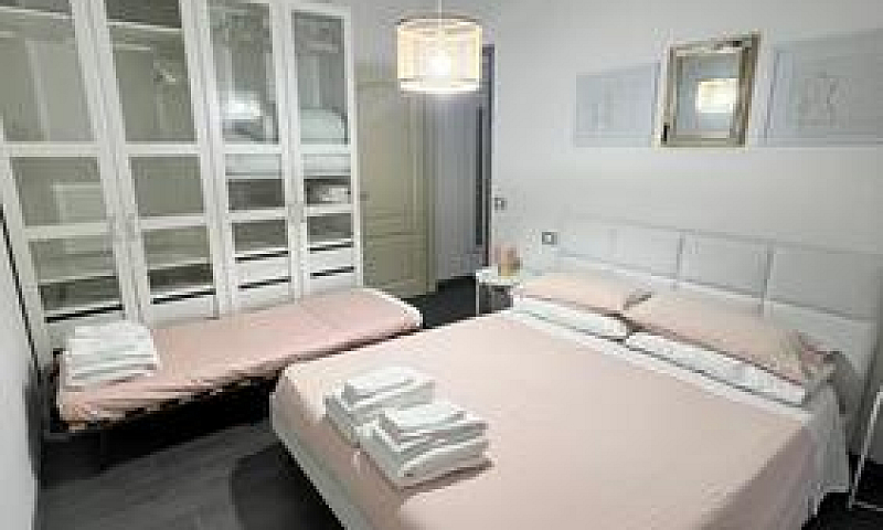 Appartamento Brevi P...