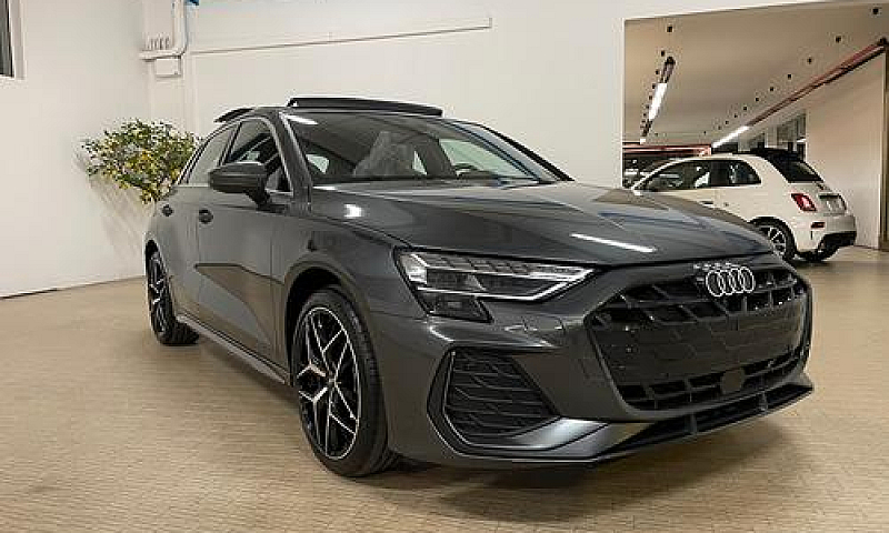 Audi A3 Spb 35 Tdi S...