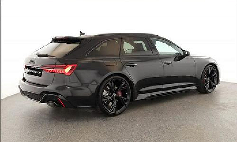 Audi Rs6 Avant 4.0 T...
