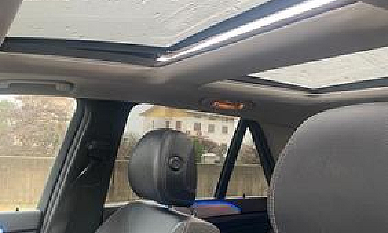 Mercedes Ml 250...