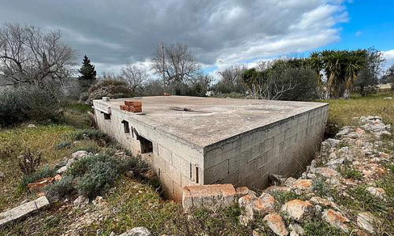 Terreno Più Casa...