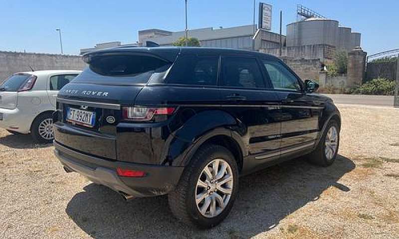 Land Rover Range Rov...