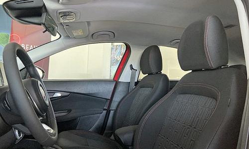 Fiat Tipo 1.5 Hybrid...
