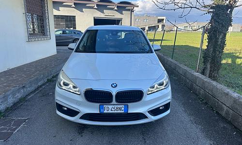 Bmw 216 216D Active ...
