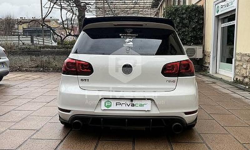 Volkswagen Golf 2.0 ...