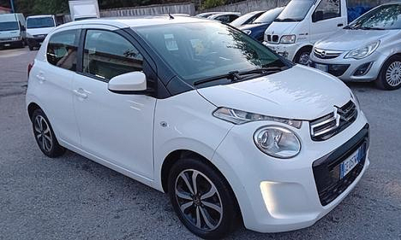 Citroen C1 Citroen C...