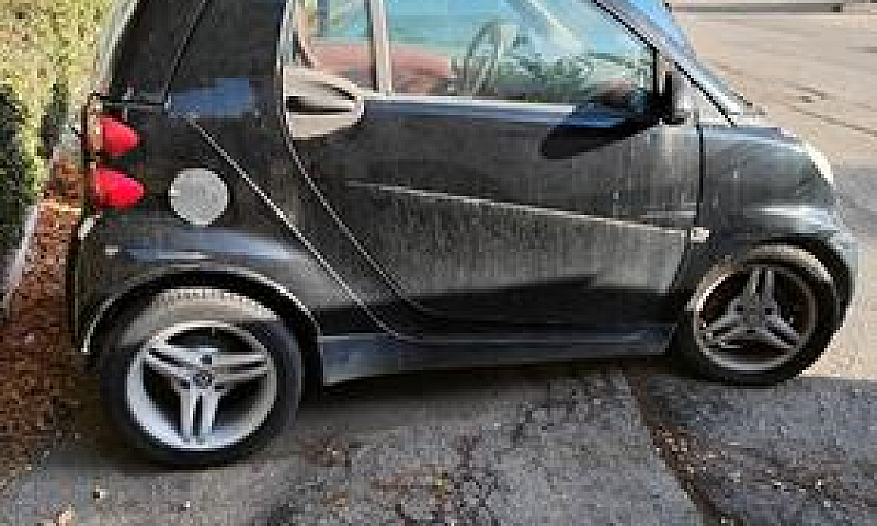 Smart Altro Modello ...