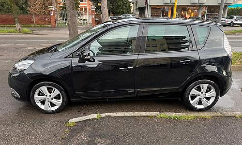 Renault Scenic Xmod ...