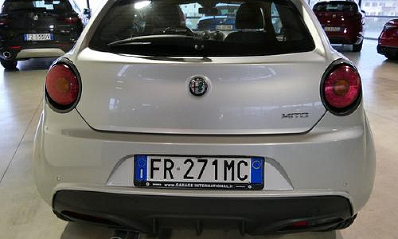 Alfa Romeo Mito 1.4 ...