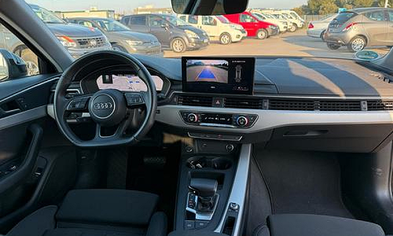 Audi A4 35 Tdi/163 C...