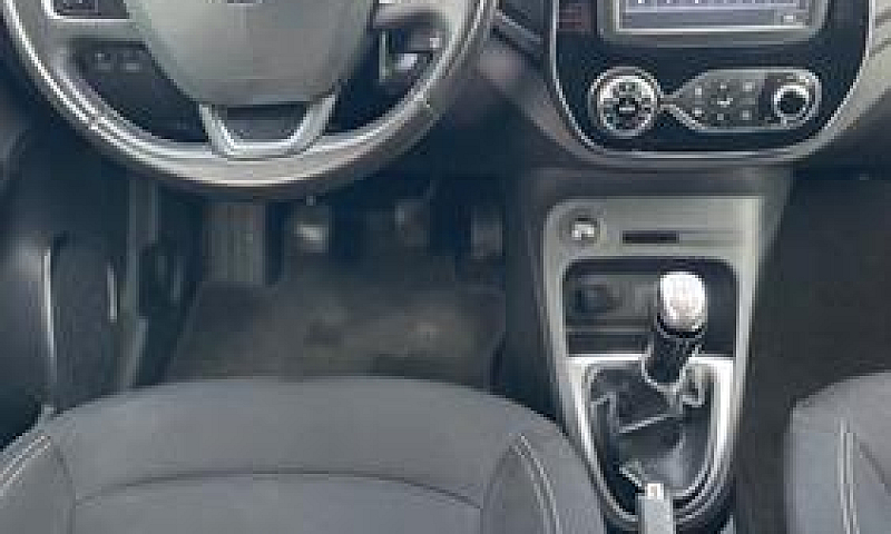 Renault Captur Dci 8...