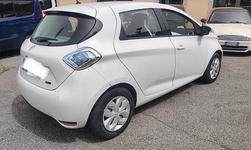 Renault Zoe Life R90...
