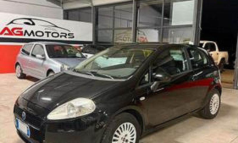 Fiat Grande Punto 1....