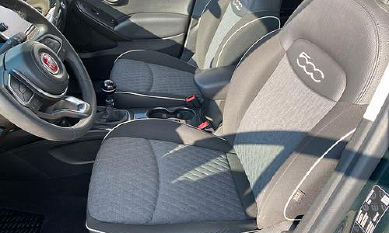 Fiat 500X 1.3 Multij...